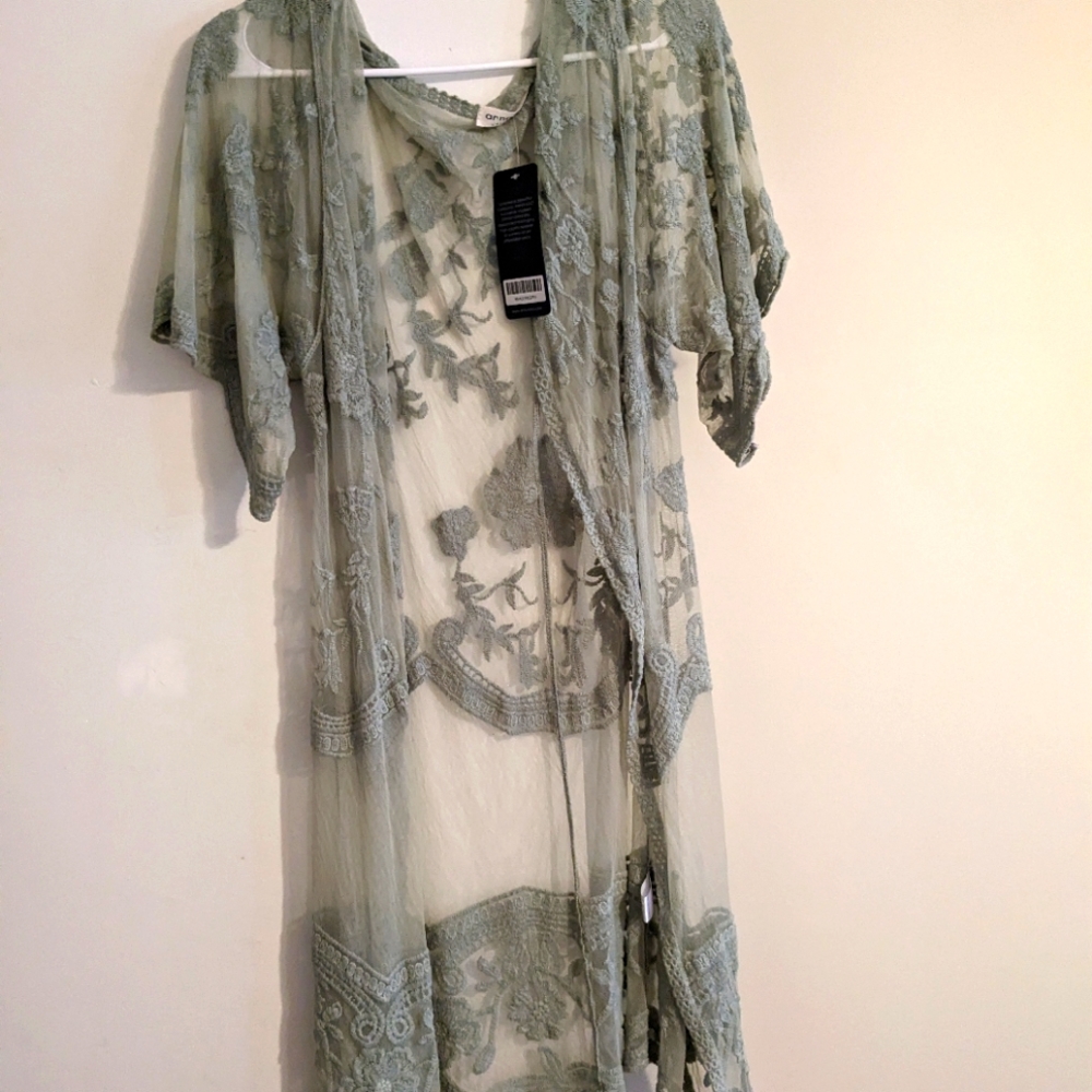 Women's Cardigan